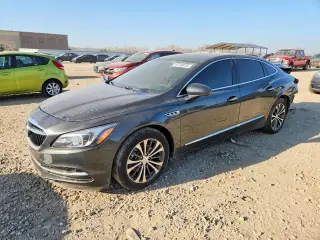 BUICK LACROSSE 4D 2017