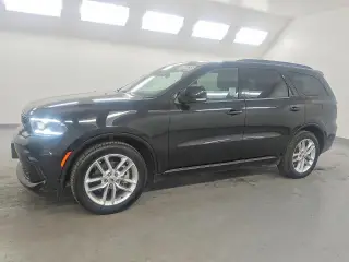 DODGE DURANGO 2023