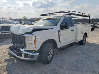 FORD F250 2025
