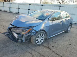 TOYOTA COROLLA 2024