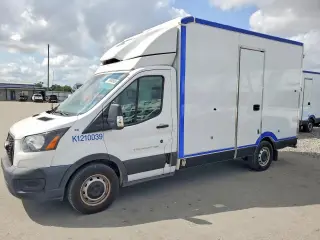 FORD TRANSIT 2020