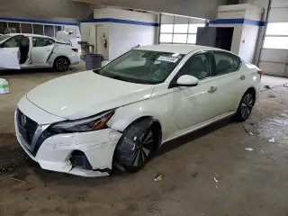 NISSAN ALTIMA 2021