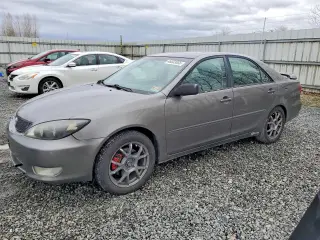 TOYOTA CAMRY 2005
