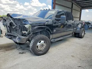 FORD F350 2016