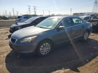 HONDA ACCORD 2010