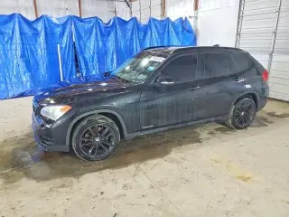 BMW X1 2015