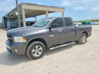 RAM 1500 2017