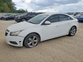 CHEVROLET CRUZE 2014