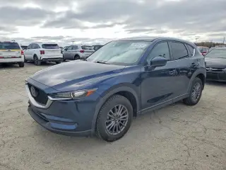 MAZDA CX-5 2020