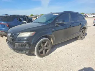 AUDI Q7 2015