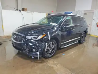 INFINITI QX60 2017