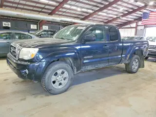 TOYOTA TACOMA 2007