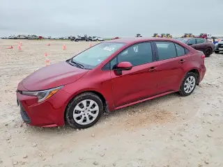 TOYOTA COROLLA 2026