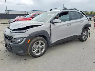 HYUNDAI KONA 2023