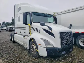 VOLVO VN 2019