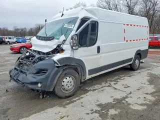 RAM PROMASTER 3500 2023