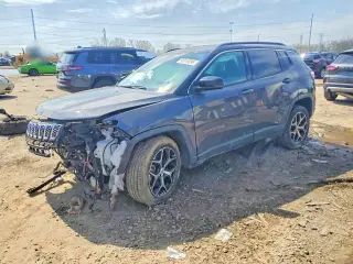 JEEP COMPASS 2024