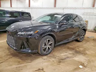 LEXUS RX 350 2025