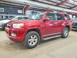 TOYOTA 4RUNNER 2011