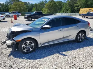 HONDA CIVIC 2020
