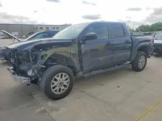 TOYOTA TACOMA 2025
