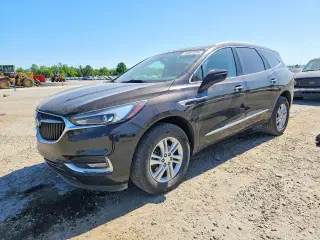 BUICK ENCLAVE 2019