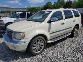 CHRYSLER ASPEN 2008