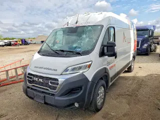 RAM PROMASTER 2500 2025