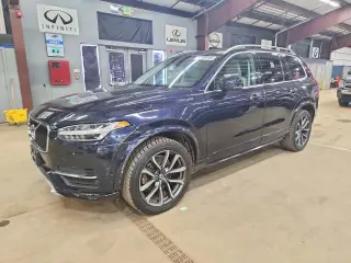 VOLVO XC90 2016