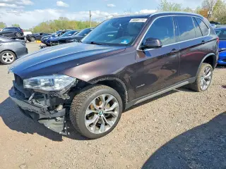 BMW X5 2017