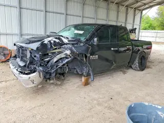 RAM 1500 2018