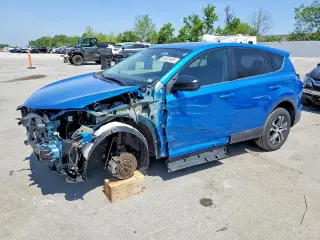 TOYOTA RAV4 2018