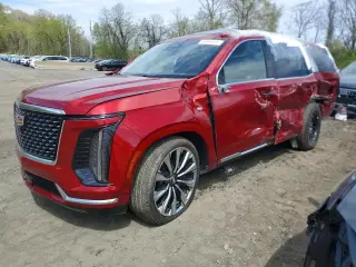 CADILLAC ESCALADE 2025