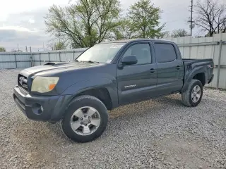 TOYOTA TACOMA 2007
