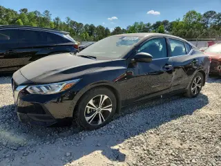 NISSAN SENTRA 2023