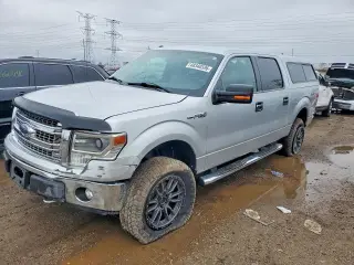 FORD F150 2014
