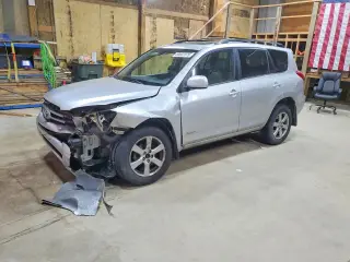 TOYOTA RAV4 2008