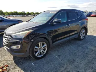 HYUNDAI SANTA FE SPORT 2014