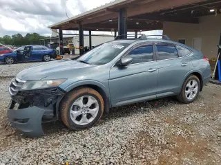 HONDA CROSSTOUR 2012