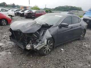 ACURA TLX 2015