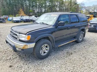 TOYOTA 4RUNNER 2000