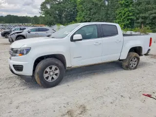 CHEVROLET COLORADO 2019