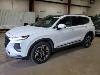 HYUNDAI SANTA FE 2019