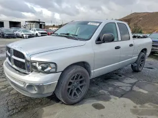 DODGE RAM 1500 2003