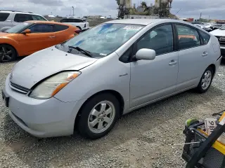 TOYOTA PRIUS 2008