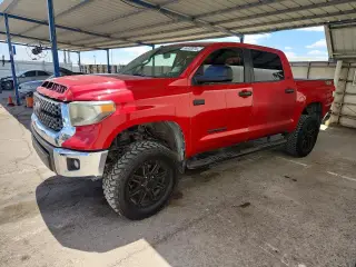 TOYOTA TUNDRA 2019