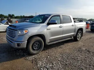 TOYOTA TUNDRA 2015