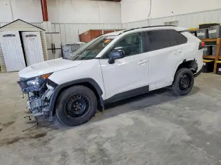 TOYOTA RAV4 2021