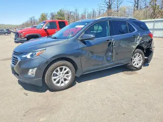 CHEVROLET EQUINOX 2019