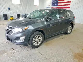 CHEVROLET EQUINOX 2019